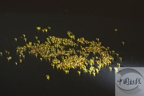 宽城汽车零部件车间喷砂处理